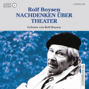 Buchcover Nachdenken über Theater | Rolf Boysen | EAN 9783844501667 | ISBN 3-8445-0166-5 | ISBN 978-3-8445-0166-7