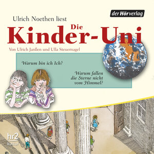 Buchcover Die Kinder-Uni Bd 2 - 4. Forscher erklären die Rätsel der Welt | Ulrich Janßen | EAN 9783844502954 | ISBN 3-8445-0295-5 | ISBN 978-3-8445-0295-4