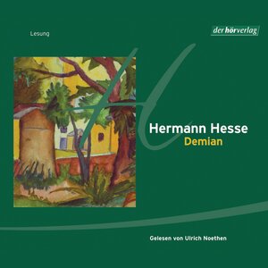 Buchcover Demian | Hermann Hesse | EAN 9783844503999 | ISBN 3-8445-0399-4 | ISBN 978-3-8445-0399-9
