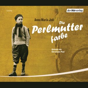 Buchcover Die Perlmutterfarbe | Anna Maria Jokl | EAN 9783844504842 | ISBN 3-8445-0484-2 | ISBN 978-3-8445-0484-2