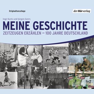 Buchcover Meine Geschichte | Inge Kurtz | EAN 9783844506242 | ISBN 3-8445-0624-1 | ISBN 978-3-8445-0624-2