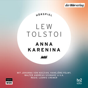Buchcover Anna Karenina | Leo Tolstoj | EAN 9783844506617 | ISBN 3-8445-0661-6 | ISBN 978-3-8445-0661-7