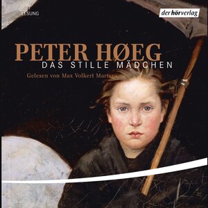 Buchcover Das stille Mädchen | Peter Høeg | EAN 9783844506624 | ISBN 3-8445-0662-4 | ISBN 978-3-8445-0662-4