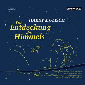 Buchcover Die Entdeckung des Himmels | Harry Mulisch | EAN 9783844506648 | ISBN 3-8445-0664-0 | ISBN 978-3-8445-0664-8