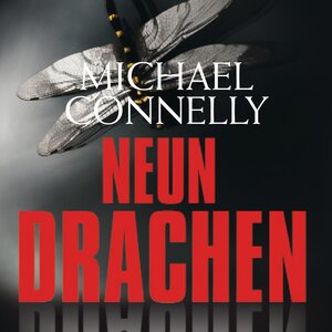 Buchcover Neun Drachen | Michael Connelly | EAN 9783844507232 | ISBN 3-8445-0723-X | ISBN 978-3-8445-0723-2
