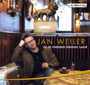 Buchcover In meinem kleinen Land | Jan Weiler | EAN 9783844507409 | ISBN 3-8445-0740-X | ISBN 978-3-8445-0740-9