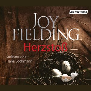 Buchcover Herzstoß | Joy Fielding | EAN 9783844507881 | ISBN 3-8445-0788-4 | ISBN 978-3-8445-0788-1