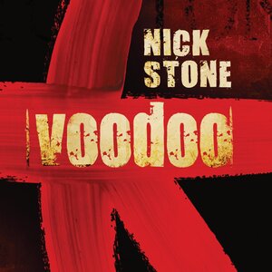 Buchcover Voodoo | Nick Stone | EAN 9783844508345 | ISBN 3-8445-0834-1 | ISBN 978-3-8445-0834-5