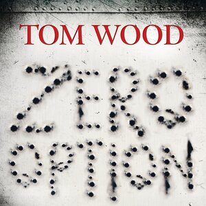 Buchcover Zero Option | Tom Wood | EAN 9783844508444 | ISBN 3-8445-0844-9 | ISBN 978-3-8445-0844-4