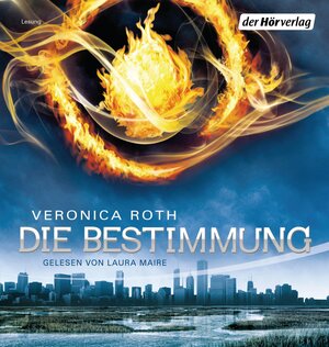 Buchcover Die Bestimmung | Veronica Roth | EAN 9783844509090 | ISBN 3-8445-0909-7 | ISBN 978-3-8445-0909-0