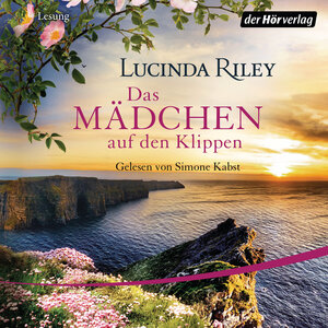 Buchcover Das Mädchen auf den Klippen | Lucinda Riley | EAN 9783844509335 | ISBN 3-8445-0933-X | ISBN 978-3-8445-0933-5