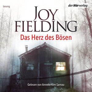 Buchcover Das Herz des Bösen | Joy Fielding | EAN 9783844509533 | ISBN 3-8445-0953-4 | ISBN 978-3-8445-0953-3