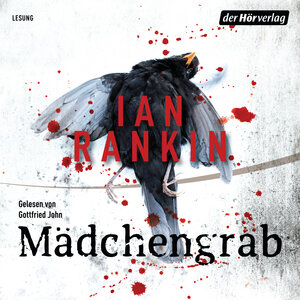 Buchcover Mädchengrab | Ian Rankin | EAN 9783844510973 | ISBN 3-8445-1097-4 | ISBN 978-3-8445-1097-3