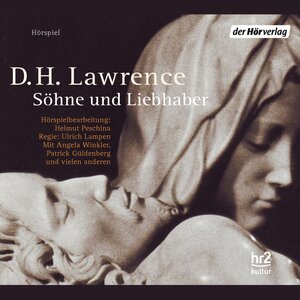 Buchcover Söhne und Liebhaber | D. H. Lawrence | EAN 9783844512496 | ISBN 3-8445-1249-7 | ISBN 978-3-8445-1249-6