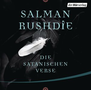 Buchcover Die satanischen Verse | Salman Rushdie | EAN 9783844512748 | ISBN 3-8445-1274-8 | ISBN 978-3-8445-1274-8