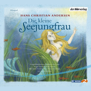 Buchcover Die kleine Seejungfrau | Hans Christian Andersen | EAN 9783844512946 | ISBN 3-8445-1294-2 | ISBN 978-3-8445-1294-6