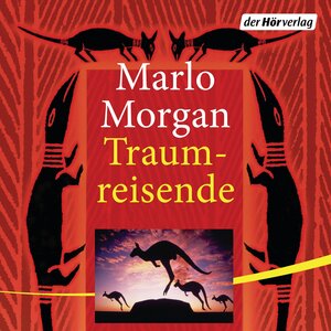 Buchcover Traumreisende | Marlo Morgan | EAN 9783844514216 | ISBN 3-8445-1421-X | ISBN 978-3-8445-1421-6