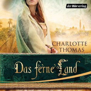 Buchcover Das ferne Land | Charlotte Thomas | EAN 9783844514377 | ISBN 3-8445-1437-6 | ISBN 978-3-8445-1437-7