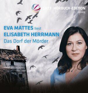 Buchcover Das Dorf der Mörder | Elisabeth Herrmann | EAN 9783844514681 | ISBN 3-8445-1468-6 | ISBN 978-3-8445-1468-1