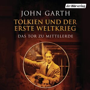Buchcover Tolkien und der Erste Weltkrieg | John Garth | EAN 9783844515138 | ISBN 3-8445-1513-5 | ISBN 978-3-8445-1513-8