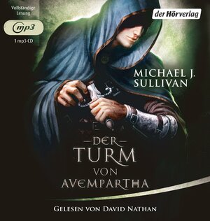 Buchcover Der Turm von Avempartha | Michael J. Sullivan | EAN 9783844515190 | ISBN 3-8445-1519-4 | ISBN 978-3-8445-1519-0