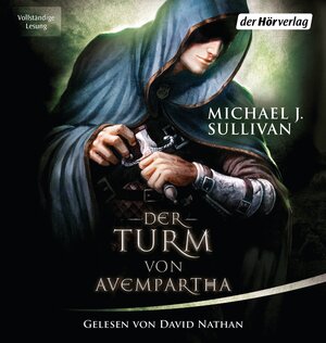Buchcover Der Turm von Avempartha | Michael J. Sullivan | EAN 9783844516067 | ISBN 3-8445-1606-9 | ISBN 978-3-8445-1606-7
