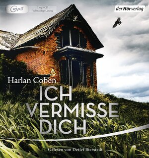 Buchcover Ich vermisse dich | Harlan Coben | EAN 9783844517712 | ISBN 3-8445-1771-5 | ISBN 978-3-8445-1771-2