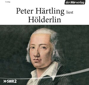 Buchcover Hölderlin | Peter Härtling | EAN 9783844517903 | ISBN 3-8445-1790-1 | ISBN 978-3-8445-1790-3