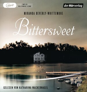 Buchcover Bittersweet | Miranda Beverly-Whittemore | EAN 9783844518207 | ISBN 3-8445-1820-7 | ISBN 978-3-8445-1820-7