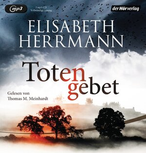 Buchcover Totengebet | Elisabeth Herrmann | EAN 9783844519242 | ISBN 3-8445-1924-6 | ISBN 978-3-8445-1924-2