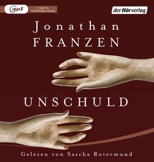 Buchcover Unschuld | Jonathan Franzen | EAN 9783844519624 | ISBN 3-8445-1962-9 | ISBN 978-3-8445-1962-4