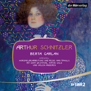 Buchcover Berta Garlan | Arthur Schnitzler | EAN 9783844519662 | ISBN 3-8445-1966-1 | ISBN 978-3-8445-1966-2