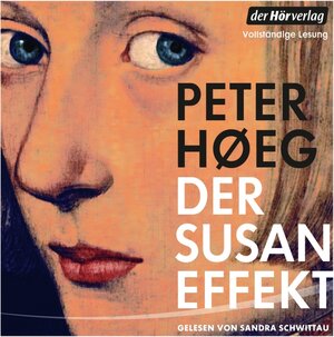 Buchcover Der Susan-Effekt | Peter Høeg | EAN 9783844519969 | ISBN 3-8445-1996-3 | ISBN 978-3-8445-1996-9