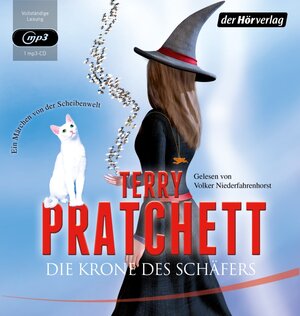 Buchcover Die Krone des Schäfers | Terry Pratchett | EAN 9783844520620 | ISBN 3-8445-2062-7 | ISBN 978-3-8445-2062-0