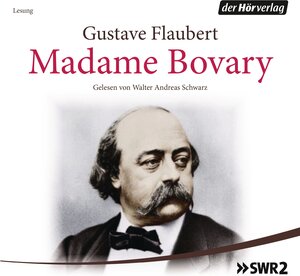 Buchcover Madame Bovary | Gustave Flaubert | EAN 9783844520996 | ISBN 3-8445-2099-6 | ISBN 978-3-8445-2099-6