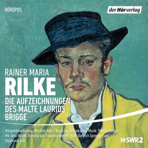 Buchcover Die Aufzeichnungen des Malte Laurids Brigge | Rainer Maria Rilke | EAN 9783844521016 | ISBN 3-8445-2101-1 | ISBN 978-3-8445-2101-6