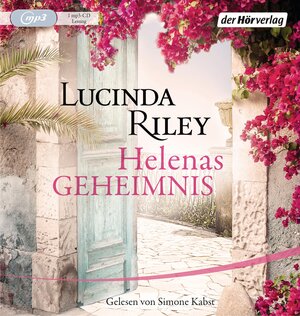 Buchcover Helenas Geheimnis | Lucinda Riley | EAN 9783844521122 | ISBN 3-8445-2112-7 | ISBN 978-3-8445-2112-2