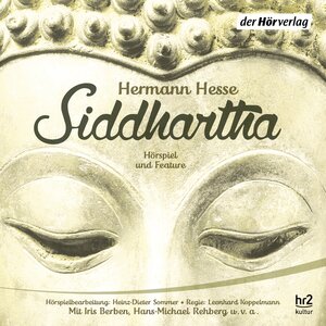 Buchcover Siddhartha | Hermann Hesse | EAN 9783844522334 | ISBN 3-8445-2233-6 | ISBN 978-3-8445-2233-4