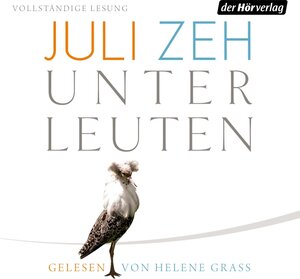 Buchcover Unterleuten | Juli Zeh | EAN 9783844522464 | ISBN 3-8445-2246-8 | ISBN 978-3-8445-2246-4