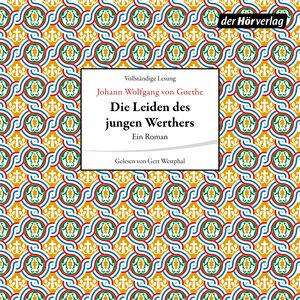 Buchcover Die Leiden des jungen Werthers | Johann Wolfgang von Goethe | EAN 9783844522556 | ISBN 3-8445-2255-7 | ISBN 978-3-8445-2255-6