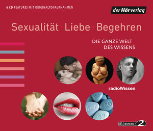 Buchcover Sexualität, Liebe, Begehren | Christian Feldmann | EAN 9783844523690 | ISBN 3-8445-2369-3 | ISBN 978-3-8445-2369-0