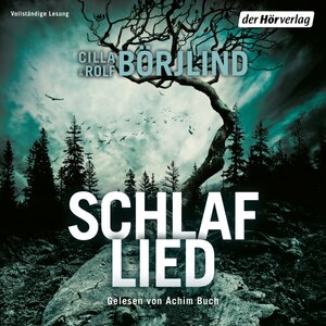 Buchcover Schlaflied (Springflut 4) | Cilla Börjlind | EAN 9783844524499 | ISBN 3-8445-2449-5 | ISBN 978-3-8445-2449-9