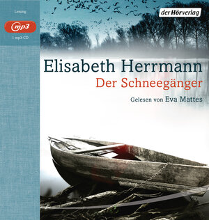 Buchcover Der Schneegänger | Elisabeth Herrmann | EAN 9783844525359 | ISBN 3-8445-2535-1 | ISBN 978-3-8445-2535-9