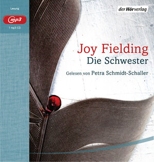 Buchcover Die Schwester | Joy Fielding | EAN 9783844525373 | ISBN 3-8445-2537-8 | ISBN 978-3-8445-2537-3