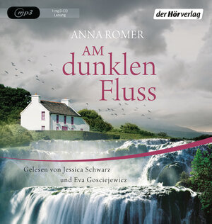 Buchcover Am dunklen Fluss | Anna Romer | EAN 9783844525489 | ISBN 3-8445-2548-3 | ISBN 978-3-8445-2548-9