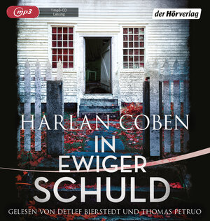 Buchcover In ewiger Schuld | Harlan Coben | EAN 9783844526530 | ISBN 3-8445-2653-6 | ISBN 978-3-8445-2653-0