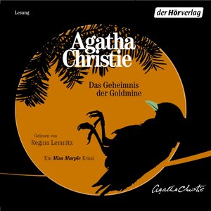 Buchcover Das Geheimnis der Goldmine | Agatha Christie | EAN 9783844526615 | ISBN 3-8445-2661-7 | ISBN 978-3-8445-2661-5