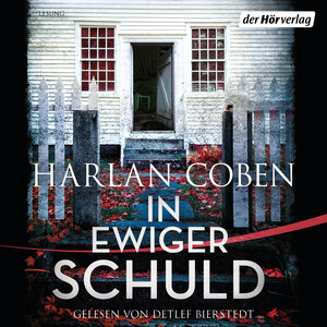 Buchcover In ewiger Schuld | Harlan Coben | EAN 9783844526684 | ISBN 3-8445-2668-4 | ISBN 978-3-8445-2668-4