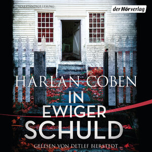Buchcover In ewiger Schuld | Harlan Coben | EAN 9783844526691 | ISBN 3-8445-2669-2 | ISBN 978-3-8445-2669-1