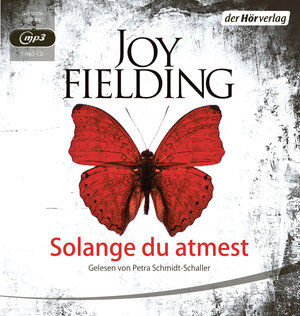 Buchcover Solange du atmest | Joy Fielding | EAN 9783844526912 | ISBN 3-8445-2691-9 | ISBN 978-3-8445-2691-2